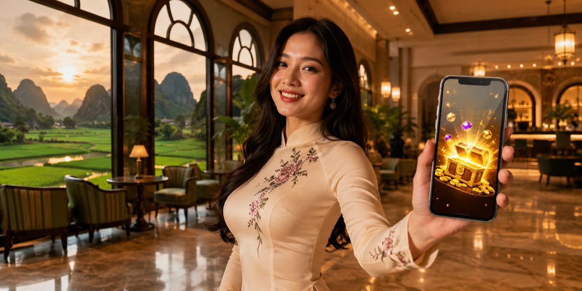Cộng đồng người chơi cá cược trực tuyến tại Việt Nam theo dõi trận đấu trực tiếp