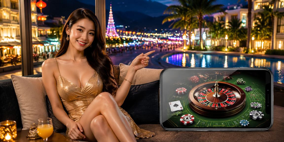 Người chơi Việt Nam trải nghiệm giải trí có trách nhiệm tại 79kig