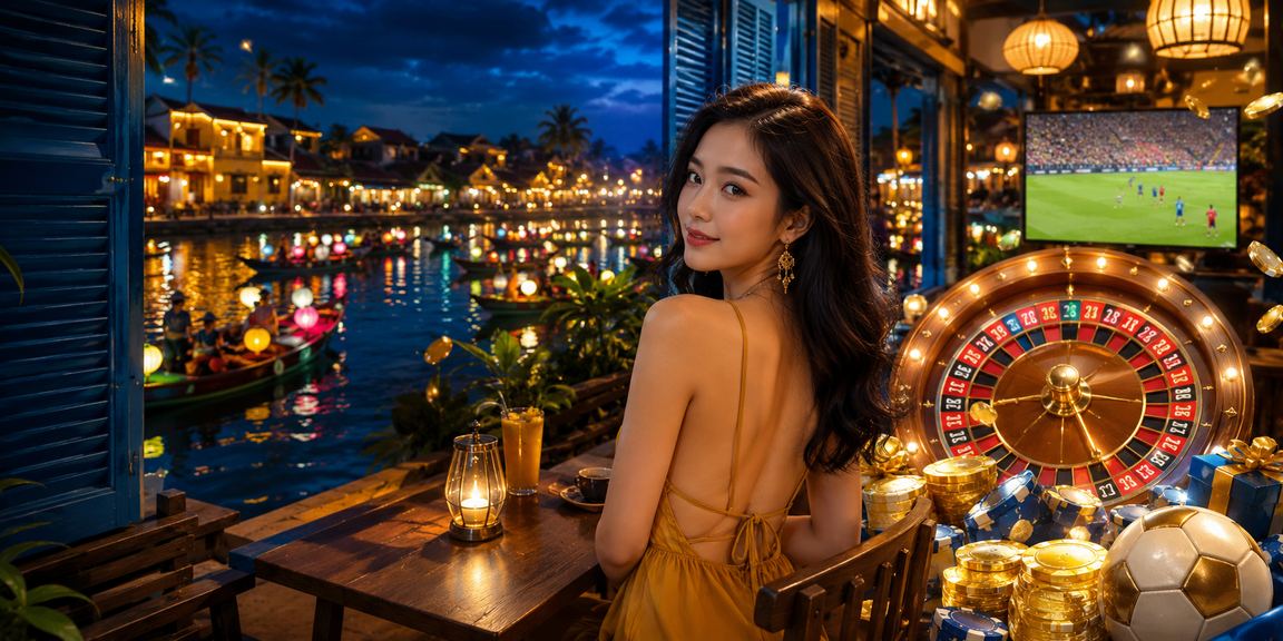 Người chơi trải nghiệm cá cược casino trực tuyến tại Việt Nam